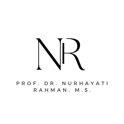 Prof. Nurhayati Rahman